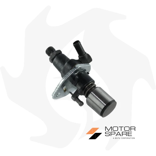 Staffa supporto serbatoio per motogeneratori DUCAR COMPATIBILE - 047569