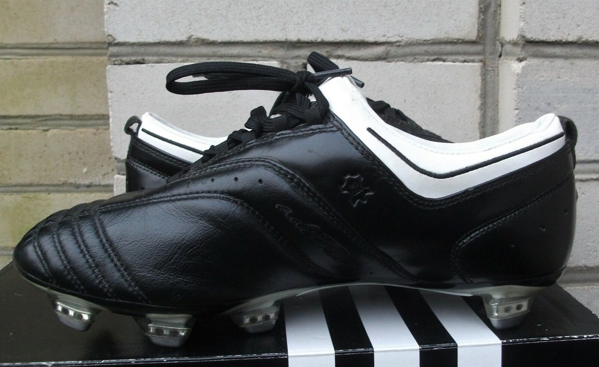 Adidas adiPURE II SG 128419 Soccer Cleats Football Boots Adidas adiPURE II SG 128419 Soccer Cleats Football Boots