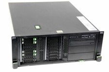 Fujitsu SATA Server Primergy TX2540 M1 19" Rack + 4X 600GB HDD 10K SAS Toshiba