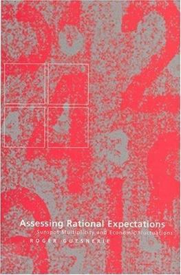 Assessing Rational Expectations: Sunspot Multiplicity and Economic Fluctuations