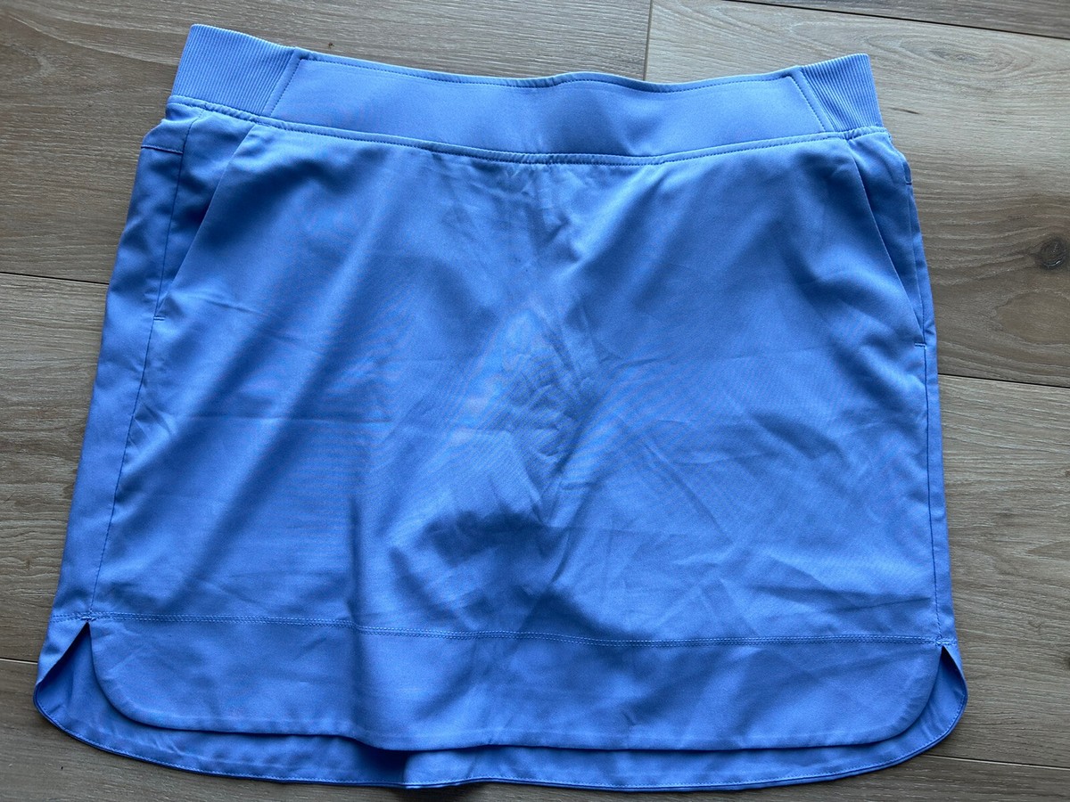 cypress club skort Large Purple UK