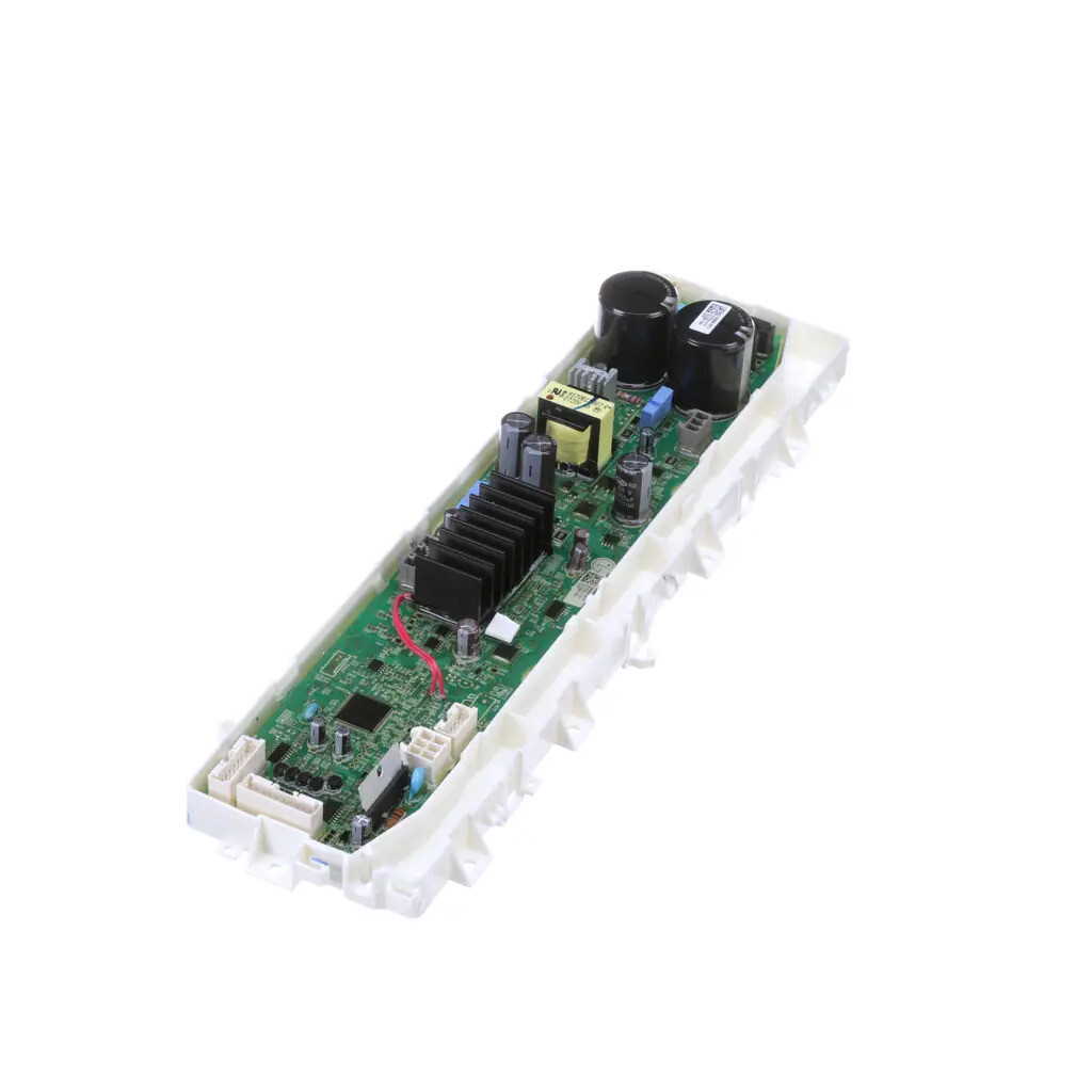 1 of EBR86692723 LG Washer Main Power Control Board Assembly