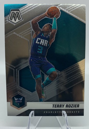 2020-21 Panini Mosaic Basketball Base Vets Stars HOFs #1-300 NO Rookies You Pick - Picture 77 of 236