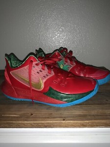 kyrie 2 low mr krabs