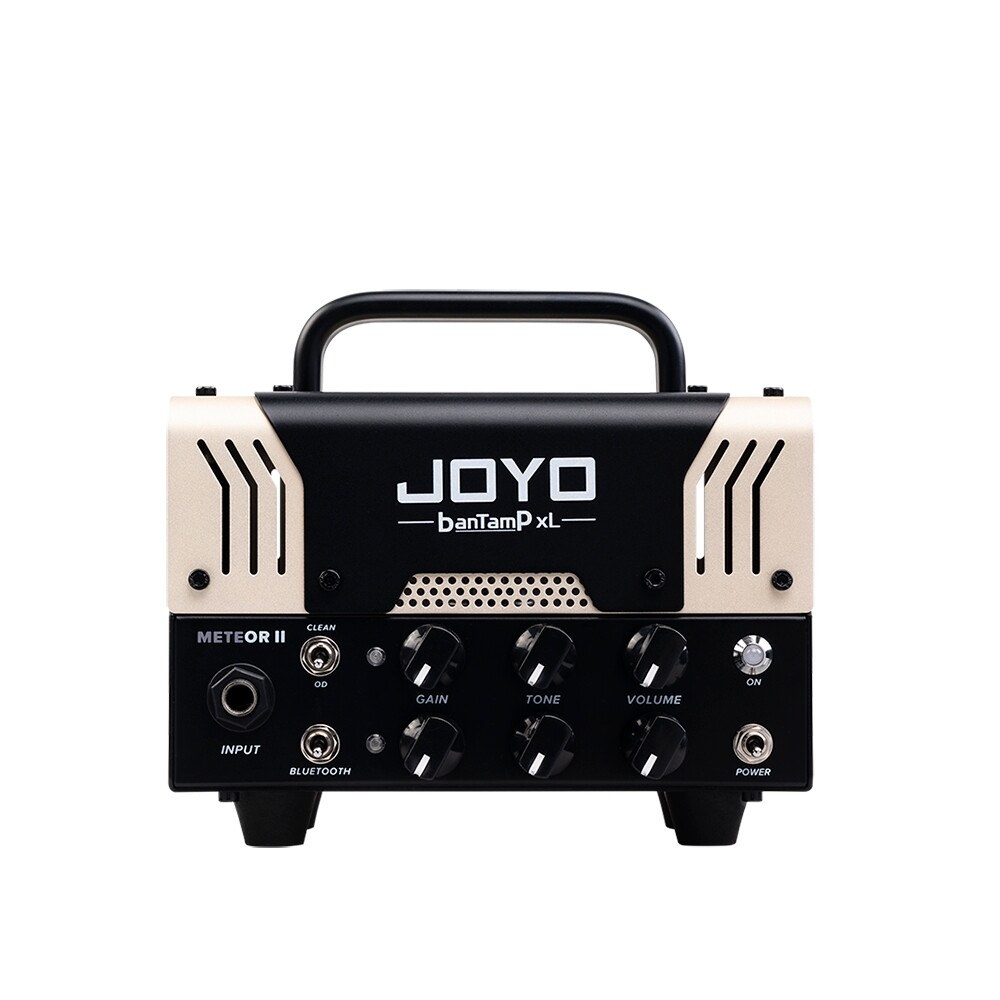 JOYO BanTamP xL Meteor II Dual Channel 20-Watt Bluetooth Guitar