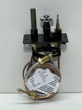 0.199.769 PILOT ASSEMBLY 3 WAY TRI-FLAME NATURAL GAS SIT
