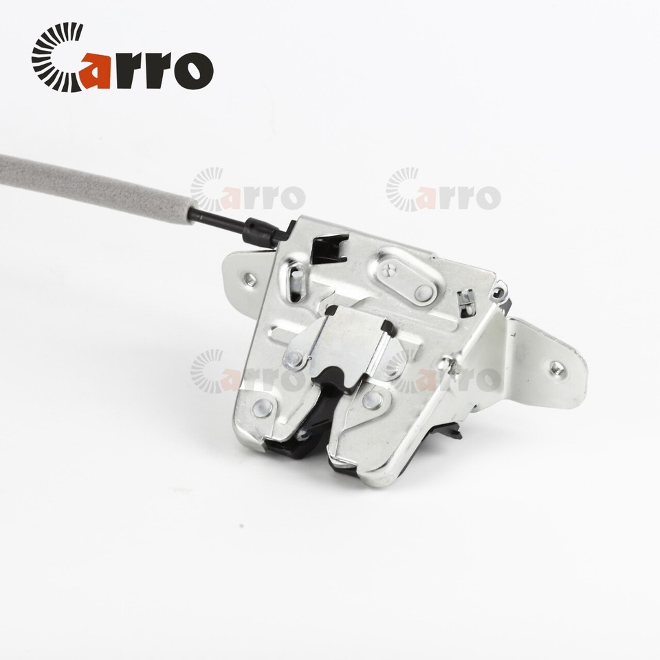 Tesla Model S & X Kofferraum Verriegelungsmotor - Originalersatz 6006654-00-B