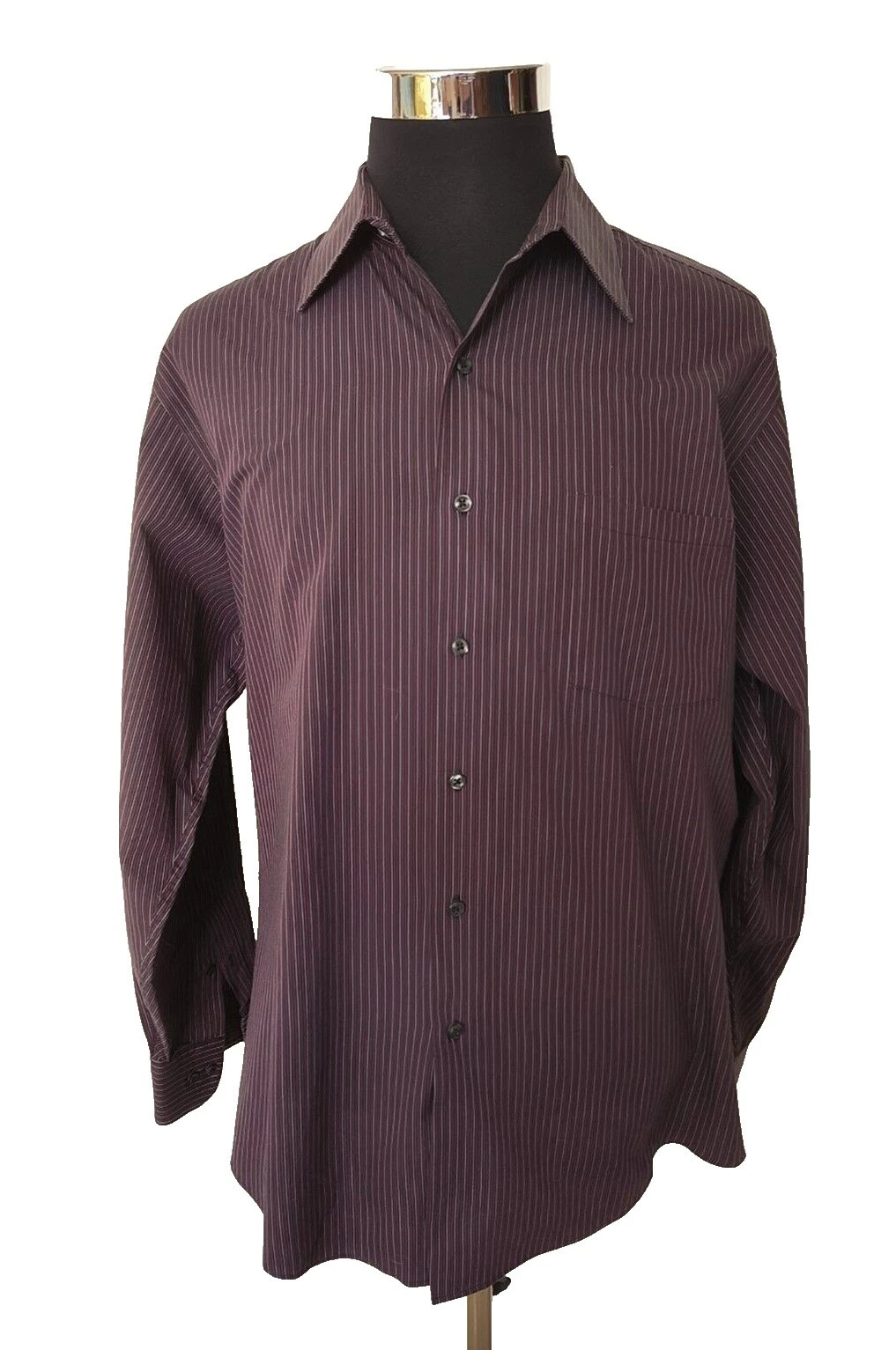 Arrow Black Dress Shirts for Men