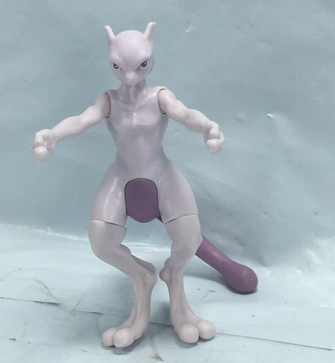 mewtwo mcdonalds toy