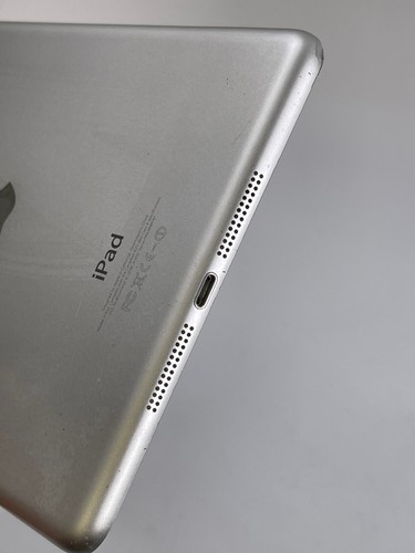 Apple iPad Mini 1st Gen A1432 7.9" Silver 16GB iOS 9.3.5 FAULTY LCD 585 - Picture 20 of 20
