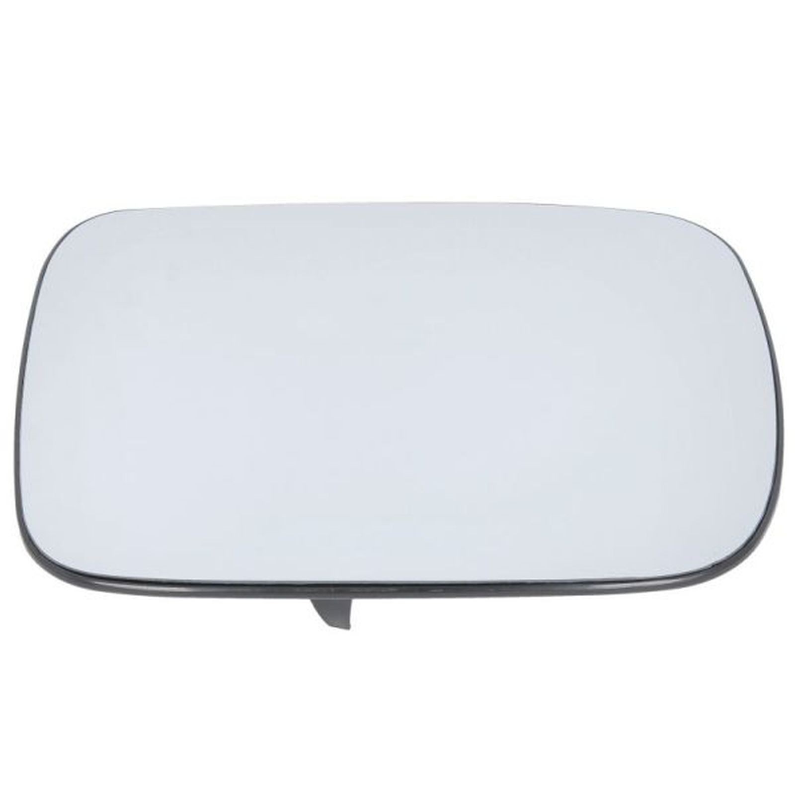 ORIGINAL® Blic Spiegelglas, Außenspiegel Links, konvex für Ford MAVERICK
