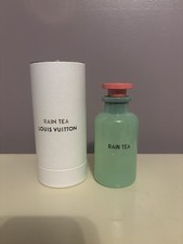 Rain Tea Louis Vuitton perfume - a new fragrance for women and men