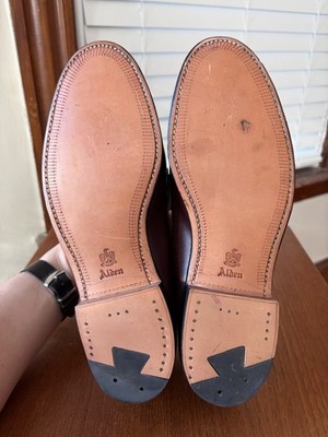 Alden 715
