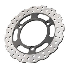 Bremsscheibe Hinten für Kawasaki EX 250 Ninja 250 R Bj. 2008-2012