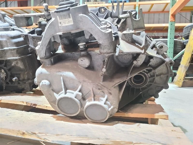 MANUAL TRANSMISSION FITS 05-08 MINI COOPER 452659 Foto 2 de 4