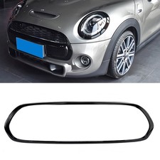 Front Bumper Grille Surround Frame For BMW Mini Cooper S F55 F56 F57 JCW 2014-on