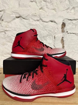 Air Jordan 31 'Chicago' Men's Size 11 Pre-owned Sneakers 845037
