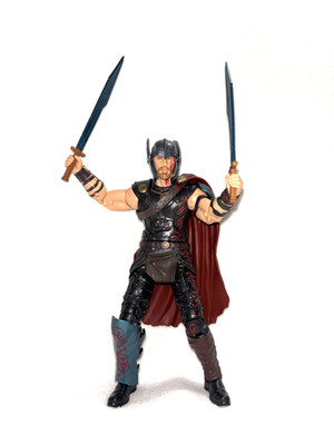 Marvel Legends THOR Ragnarok Action Figure Gladiator Hulk Wave 2017