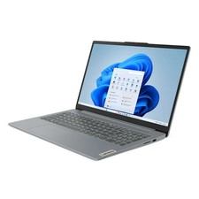 Lenovo SLIM 3 15IAN8 Intel N100 128GB UFS 4GB 15.6" Laptop WIN11