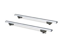 DachtrÄGer Prealpina Aerobridge FÜR Peugeot Partner Tepee 2008-2018