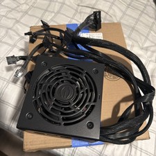 EVGA 450 BR 80 Plus 450W Bronze Power Supply