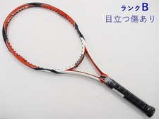 Used Wilson K Tour 105 Tennis Racket G1