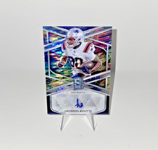 Kayshon Boutte Auto /75