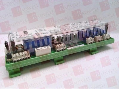 ASEA BROWN BOVERI ASFC-01C / ASFC01C (USED)