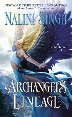 Archangel's Lineage | Nalini Singh | Englisch | Taschenbuch | 2024