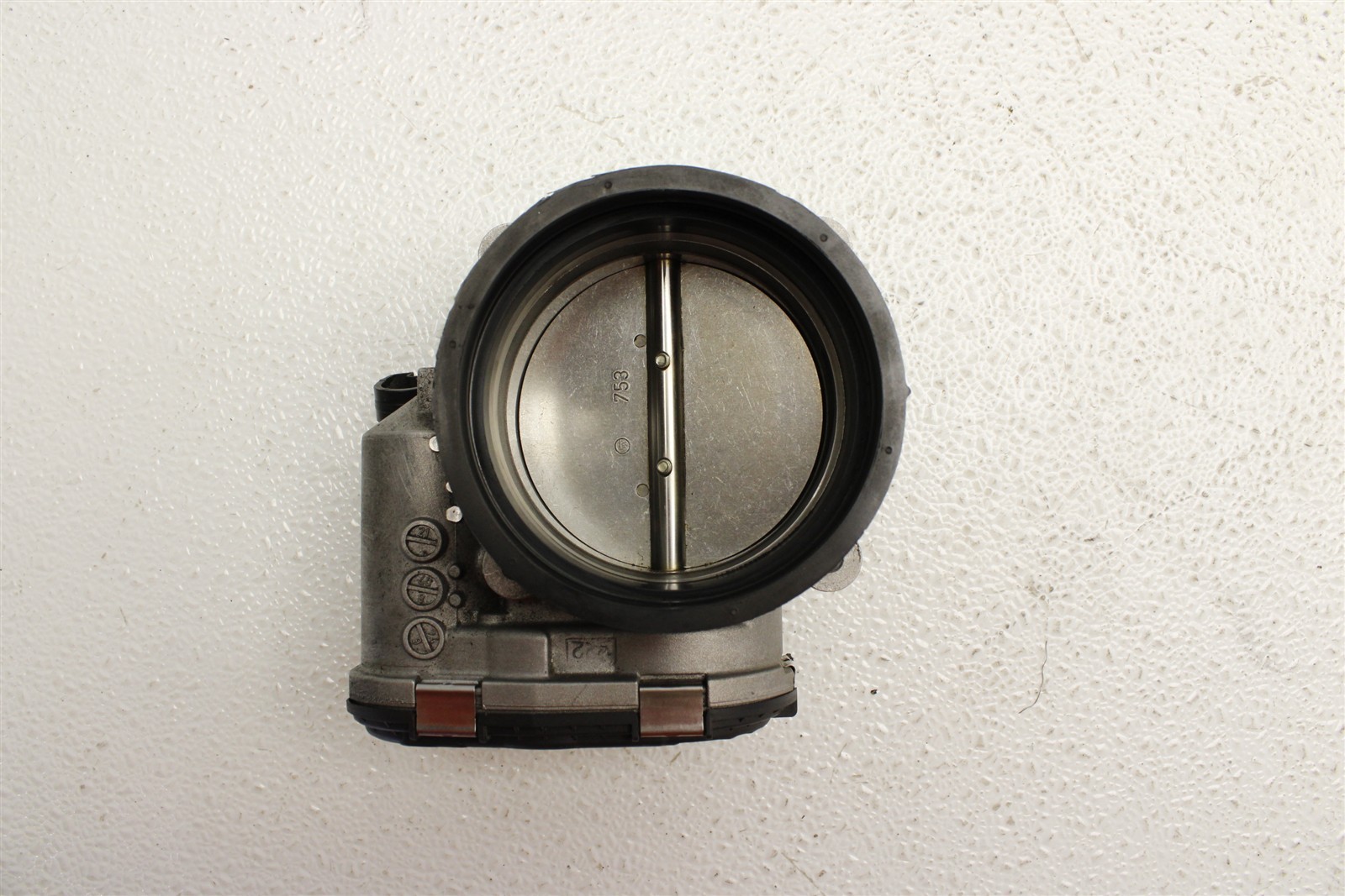 Maserati GranTurismo S 2008-2013 Throttle body P/N 0280750101