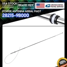 Genuine MODIGT Replace For Nissan 1995-2001 Series Antenna Mast OEM 28215-9B000
