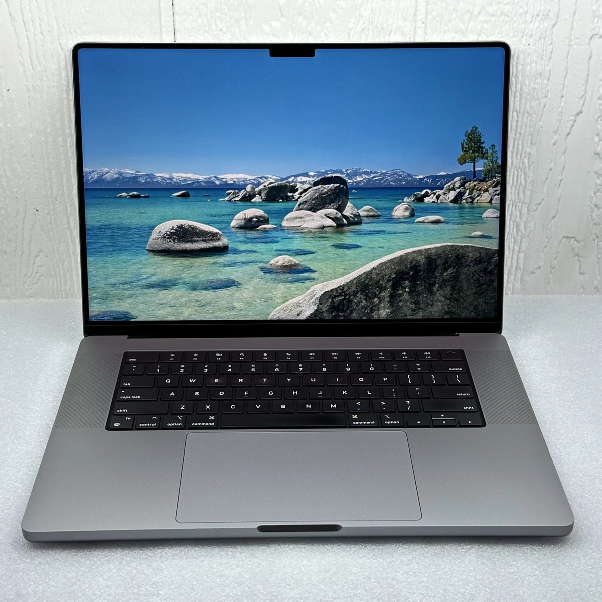 Apple MacBook Pro 2TB SSD Laptops for sale | eBay