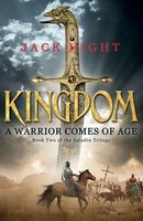 Jack Hight | Kingdom | Taschenbuch | Englisch (2012) | Saladin trilogy