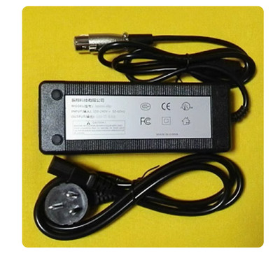 Power Supply Adapter Charger with Plug for MW GST160A15-ATS Universal