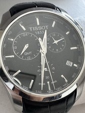 tissot couturier T035439A