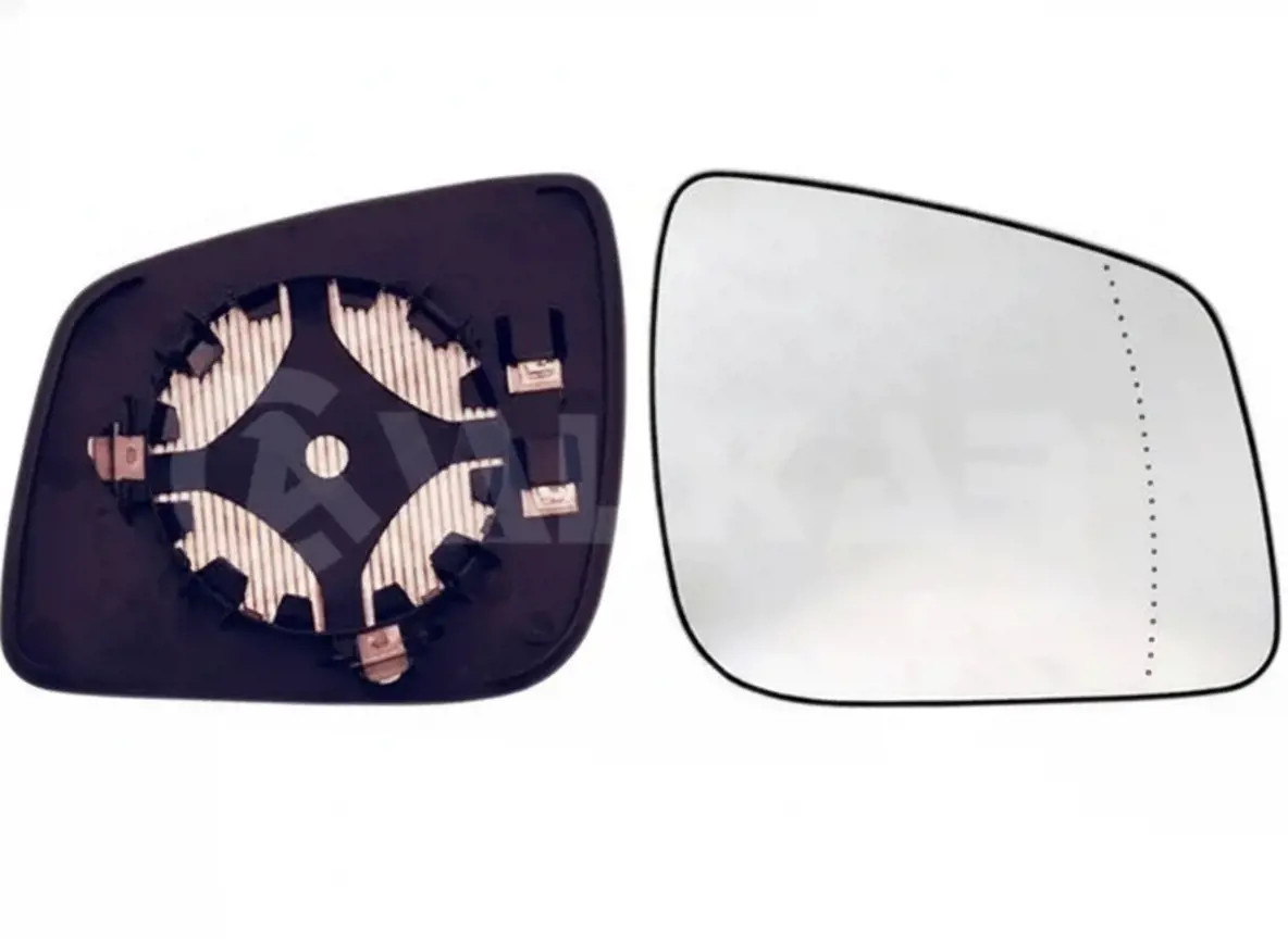 MIRROR GLASS EXTERIOR MIRROR 6472699 FOR MERCEDES-BENZ M266.960/980 2.0L 4cyl - Image 4