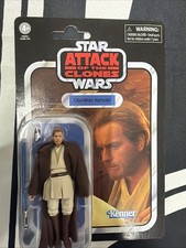 Hasbro Star Wars The Vintage Collection  Obi-Wan Kenobi 3.75 Action Figure VC 31
