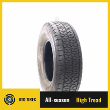 Used 26575r16 Bfgoodrich Rugged Trail Ta 114t - 9.532