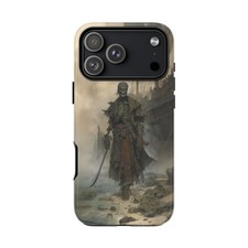 For iPhone / Galaxy / Pixel Pirate Undead Skeleton Phone Case
