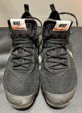Size 9.5 - Off-White x Nike Air VaporMax Part 2