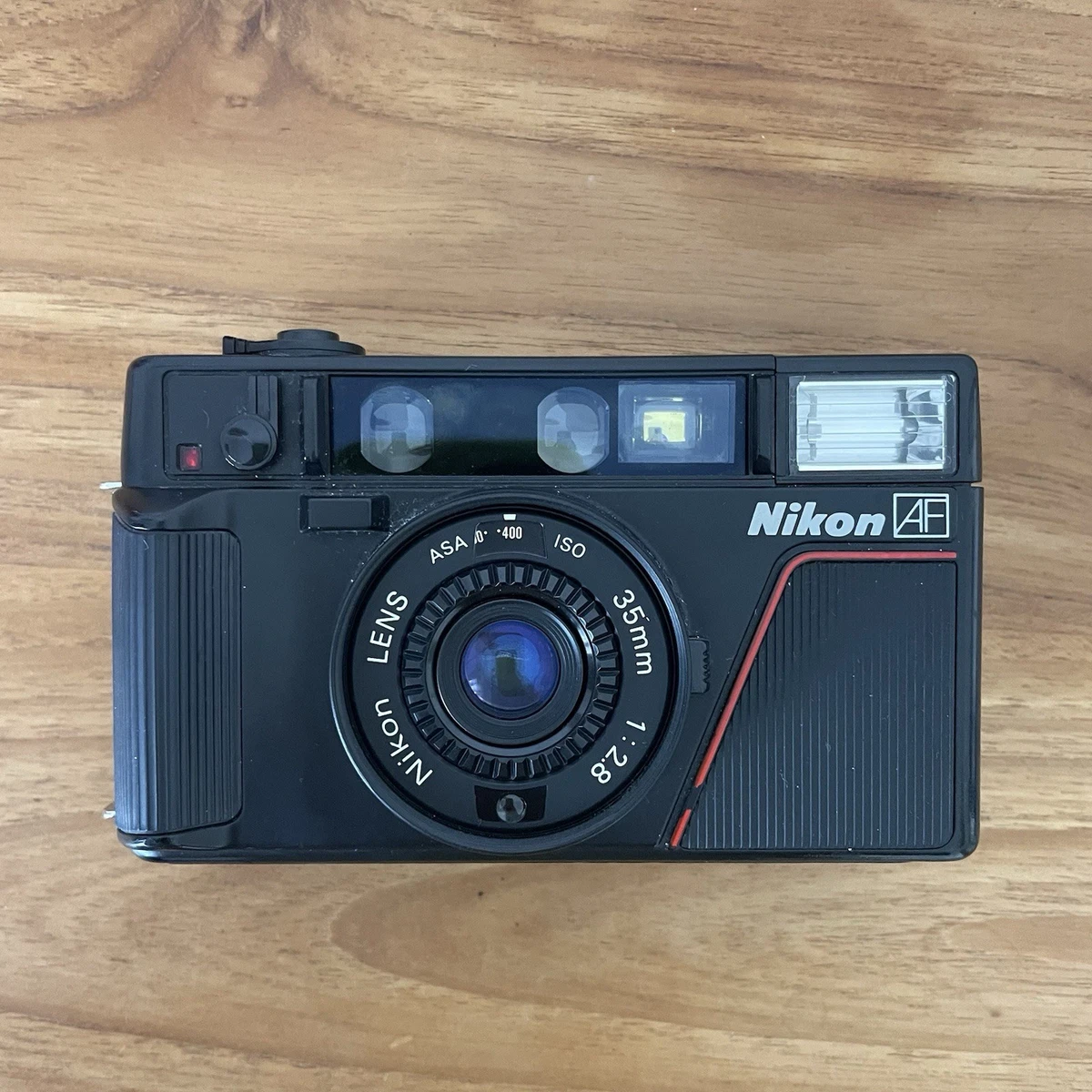 Nikon L35 AF Film Cameras for sale - eBay