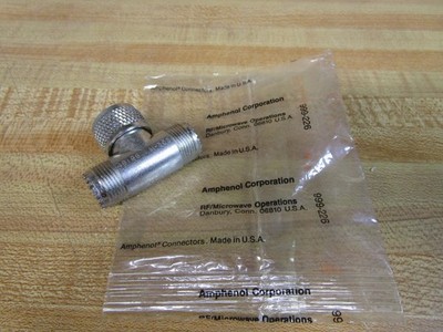Amphenol 49199 Tee Adapter M-358