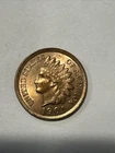 1901 Indian Head Cent H2