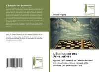 L'ÉChiquier Des Sentiments Sazzat Tripura Taschenbuch FranzöSisch 2025