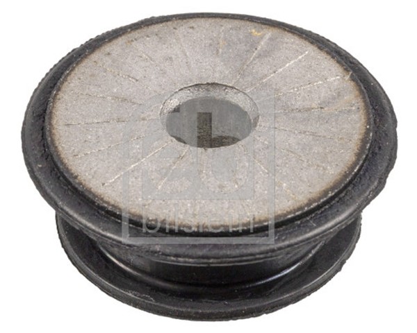 Lagerung AchsköRper Febi Bilstein 106332 FüR Kalos Aveo Chevrolet Daewoo T250-image