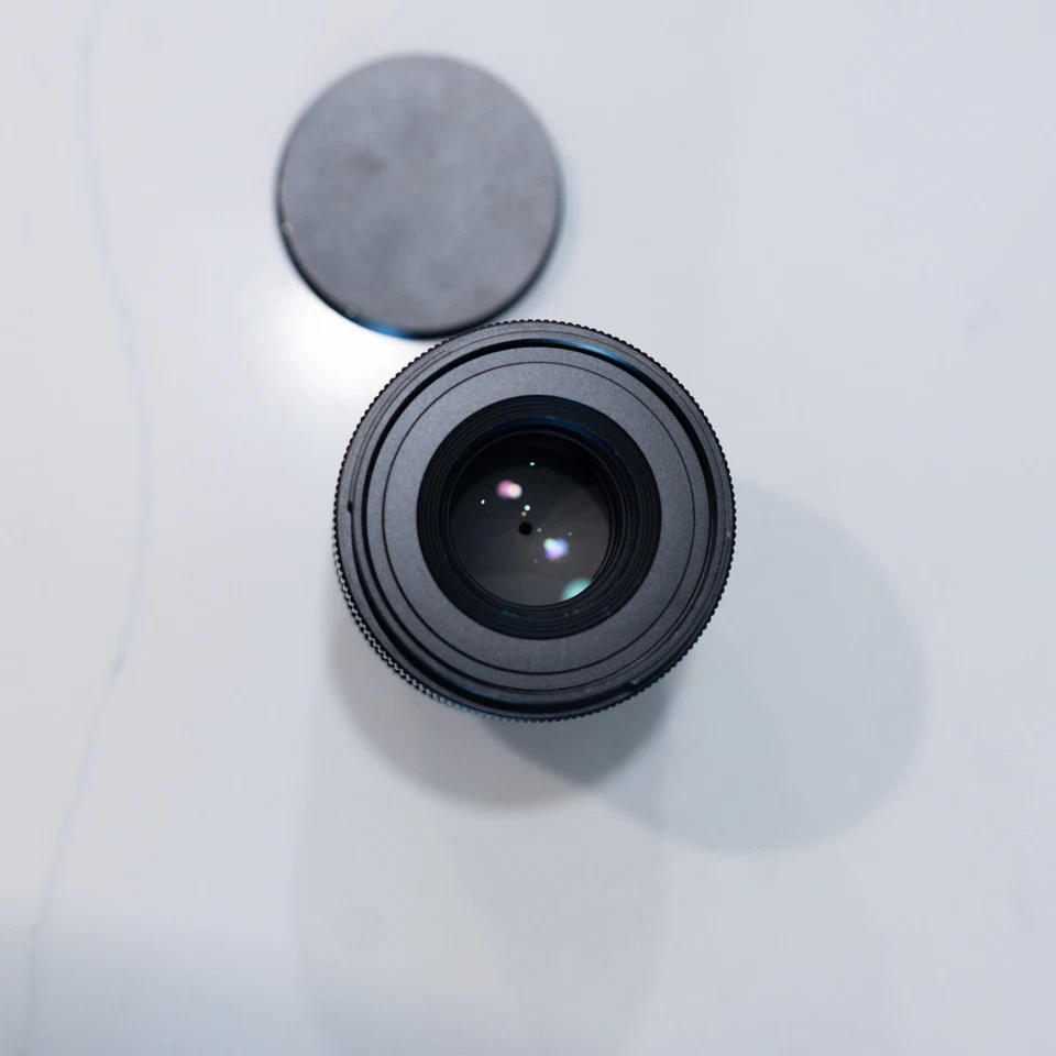 Montaje Sigma 65mm f2 DG DN C Sony E - Excelente Estado - ¡PRECIO REDUCIDO! Foto 4 de 4