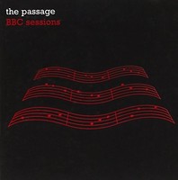 Passage - Bbc Sessions - Cd - G3Z