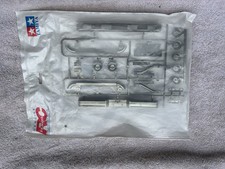 Jeu de pièces détachées Tamiya Toyota Hilux pare-chocs N [TAM9115198]