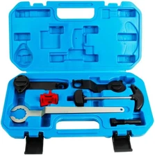 Timing Belt Tool Engine Camshaft Tool Kit Compatible with Volkswagen VW New Jett