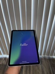 iPad Air M2 13 inch 128GB | eBay